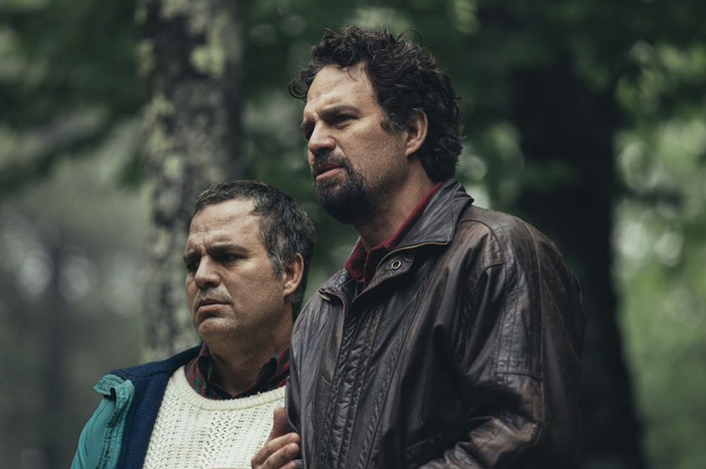 Лучший актер в мини-сериале — Марк Руффало («Я знаю, что это правда»).