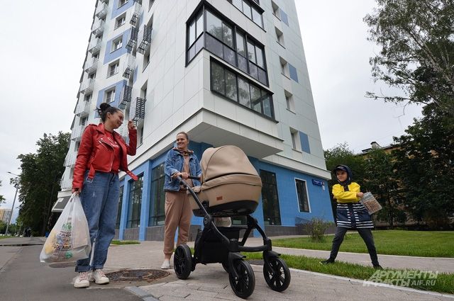 Хуснуллин: проект о реконструкции жилья не означает всероссийской реновации