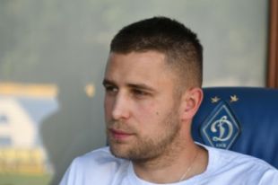 Артем Кравец покинул «Динамо» спустя месяц после подписания контракта