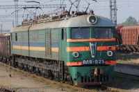 В Запорожье столкнулся грузовик с локомотивом: есть пострадавшие.