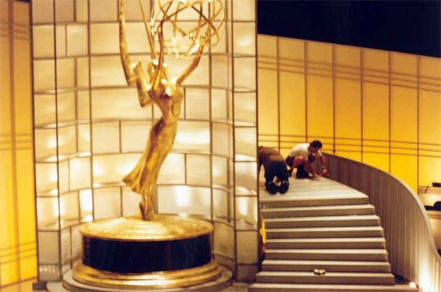 Телерейтинги церемонии вручения Emmy установили исторический антирекорд