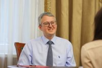 «Я очень хорошо осознаю и чувствую запрос камчатцев на изменение жизни к лучшему».