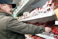 На прилавках магазинов модет оказать небезопасная продукция.