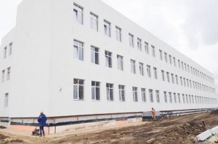 В тюменском ЖК «Звездный» в 2021 году откроется новая школа