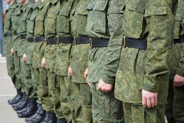 Ростовчанина оштрафовали на 300 тысяч рублей за попытку откосить от армии