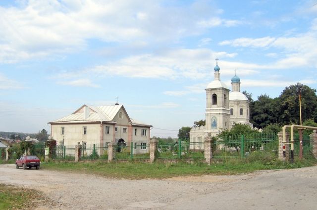 В Туле женский монастырь закрыт на карантин из-за коронавируса