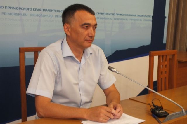Валерий Исаченко: соблюдать «антикоррупционный кодекс» госслужащим – важно