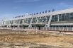Так, первый этап должен завершиться в III квартале 2022 года. Его результатом станет строительств нового терминала площадью 56 тысяч квадратных метров.