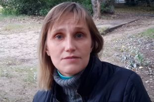 Татьяна Фалина.