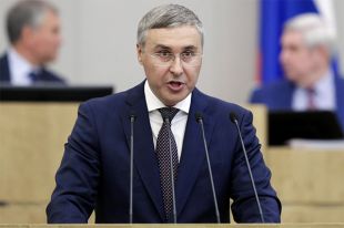 Министр науки и высшего образования РФ Валерий Фальков.