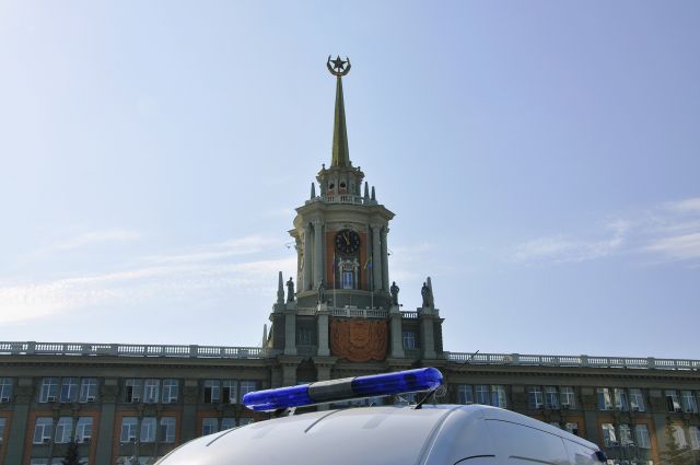 В Екатеринбурге коронавирусом переболели 260 работников скорой помощи