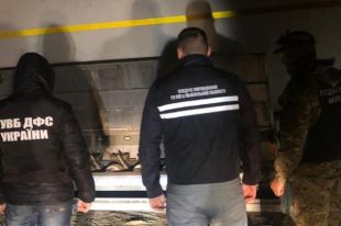 В Львовской области разоблачили хищение нефти из нефтепровода «Дружба».
