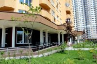 В Украине отменили пенсионный сбор при первой покупке жилья