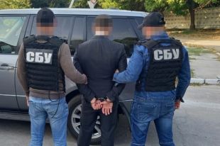 В Кировоградской области СБУ разоблачила одного из кандидатов в мэры.