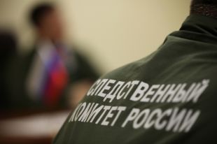 Следователи предъявили обвинение в убийстве жителю Лысьвы.