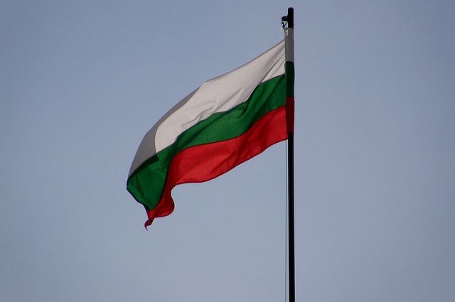 В посольстве ответили на высылку Болгарией двух российских дипломатов