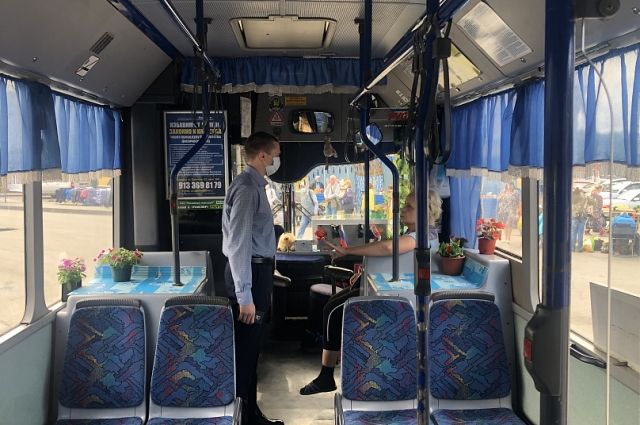 В Барнауле подорожает проезд в общественном транспорте