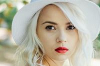Певица Мика Ньютон впервые рассказала, как победила рак