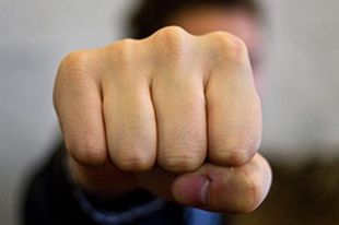 В Винницкой области подрались кандидаты в депутаты: детали