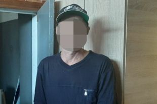 В Харьковской области нетрезвый мужчина убил беременную жену.