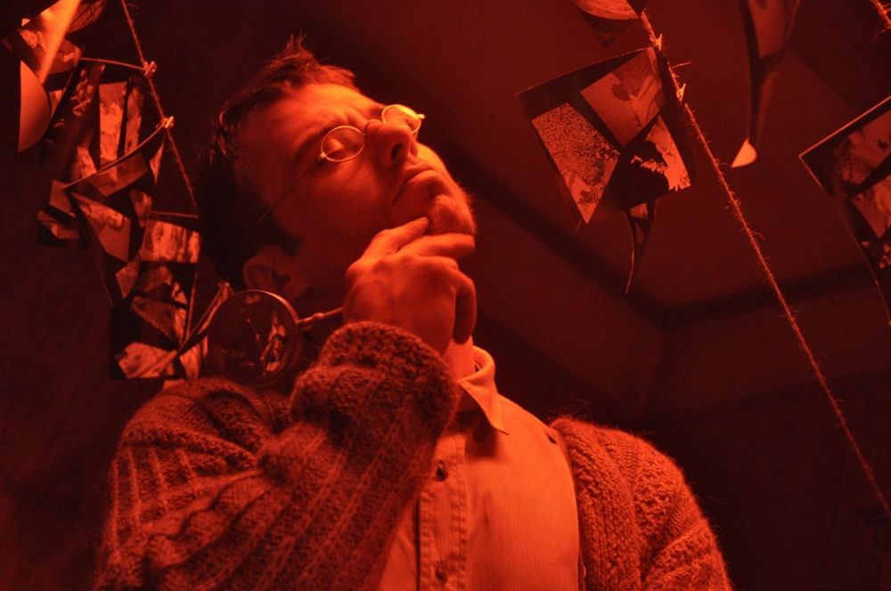 Игорь Петренко — «Шерлок Холмс» (2013).