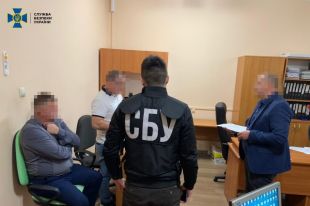 В Закарпатской области разоблачили хищение древесины на 3,5 млн гривен