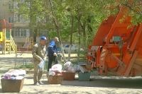 Депутаты Заксобрания обсудили проблемы мусорной реформы.