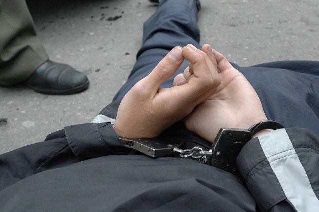 На Камчатке уголовник нанёс знакомому 9 ножевых ранений за оскорбление