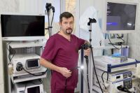 Новую технику для диагностики получили врачи Тобольска