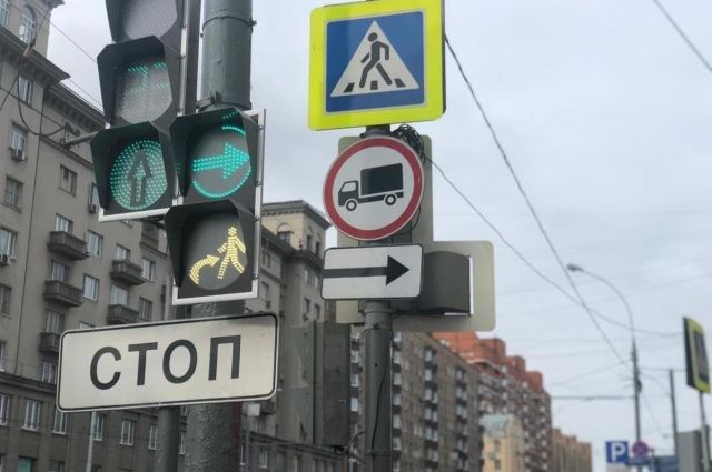 В Самаре отключат светофоры на пересечении Ново-Садовой и Масленникова