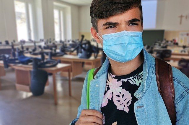 Ограничения по коронавирусу в Ульяновской области продлены до 25 октября