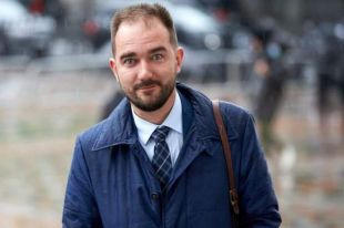 За народного депутата Юрченко внесли более трех миллионов гривен залога