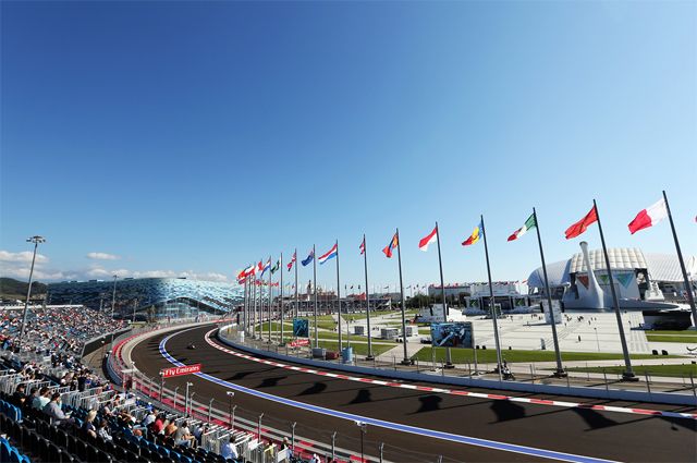 Самый известный журналист «Формулы-1» пропустит Гран-при в Сочи