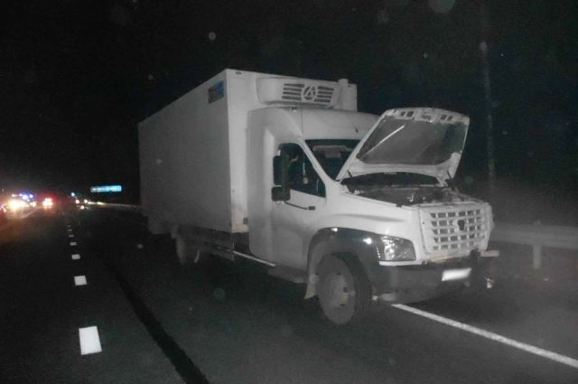 В Удмуртии по вине пьяного водителя в ДТП погиб молодой мужчина