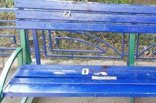 В Харькове мужчина избил пенсионера, который вступился за женщину