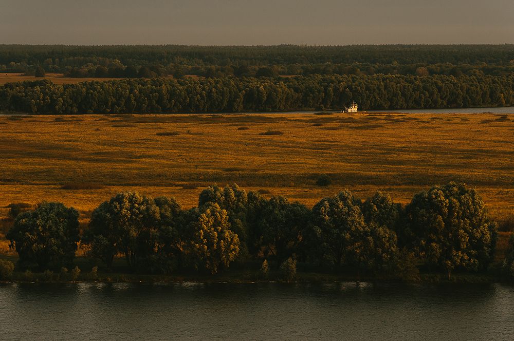 Село Константиново, Рязанская область