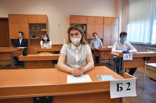 Рейтинг всех школ в Ростове-на-Дону 2020 — 2021