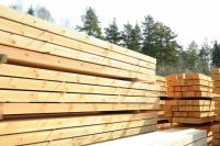 «Югорский лесопромышленный холдинг», несмотря на пандемию, объем реализации продукции увеличил