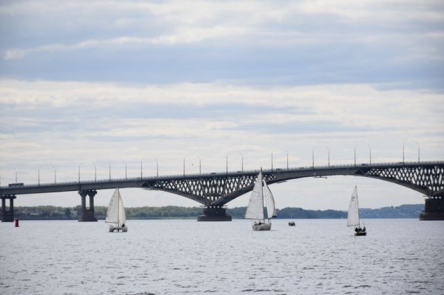 Мост с Сахалина на материк оценивается в 576 миллиардов рублей