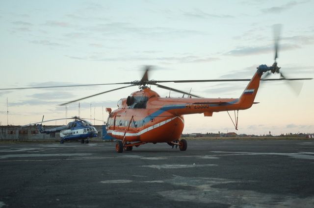 Власти Камчатки предложили снизить требования к малым аэродромам