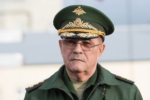 Валерий Капашин.