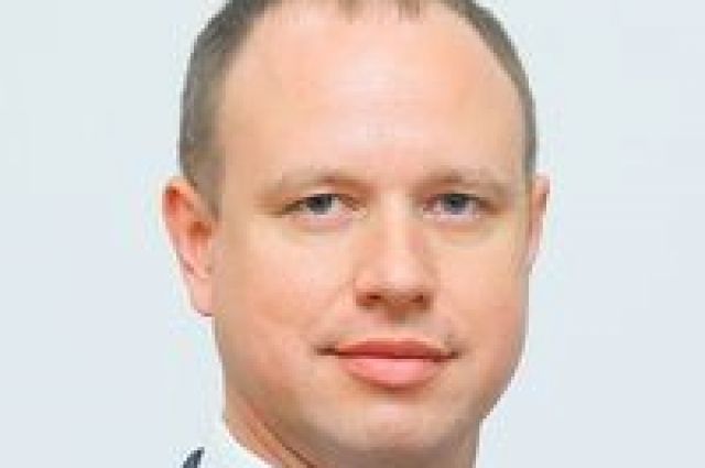 Депутат Заксобрания Приангарья Андрей Левченко задержан за мошенничество