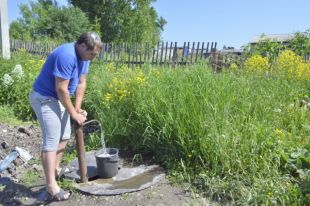В шести населенных пунктах Ишимского района выявили некачественную воду