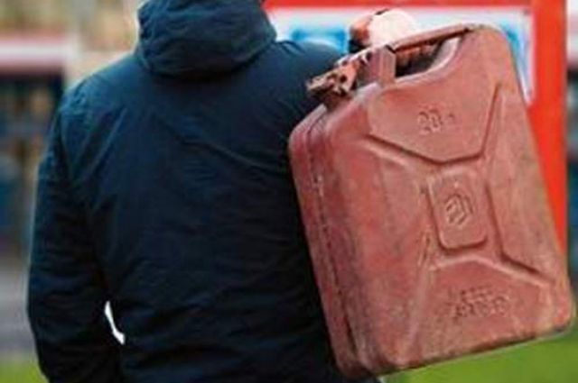 Затопила баню бензином: жительница Бузулукского района получила ожоги
