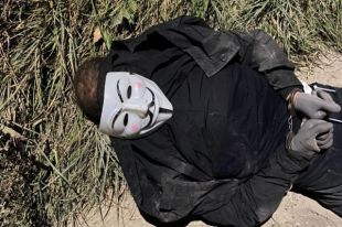 Полиция задержала иностранцев, ограбивших предпринимателя