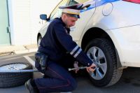 Сменить шины лучше уже на этой неделе.