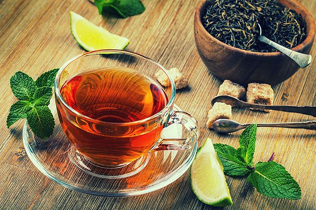 Чашечка не на пользу. Чем чай может быть опасен для здоровья?