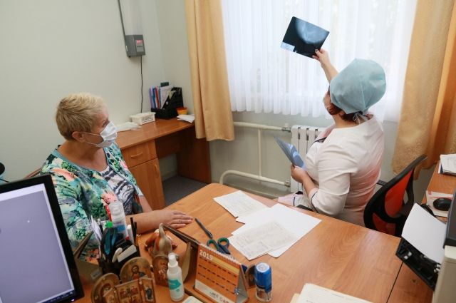 В Алтайском крае могут вновь ввести ограничения на плановую медпомощь
