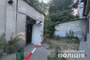 В Одесской области бездомный заколол товарища до смерти отверткой