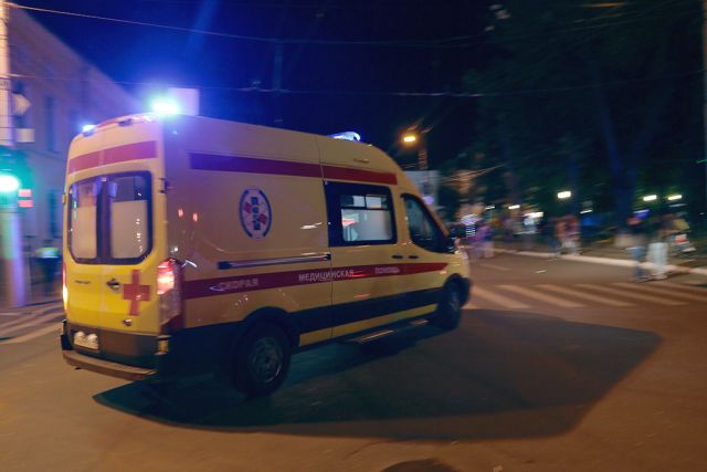 Стали известны подробности ДТП в Сочи, где пострадали 5 человек